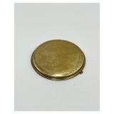 Bulova Accutron 14K Gold-Filled Watch