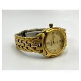 J Jules Jurgensen Quartz Ladies Watch