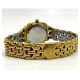 J Jules Jurgensen Quartz Ladies Watch