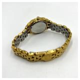 J Jules Jurgensen Quartz Ladies Watch