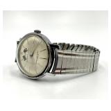Benrus Competition Wristwatch - 1960s -