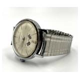 Benrus Competition Wristwatch - 1960s -