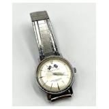 Benrus Competition Wristwatch - 1960s -