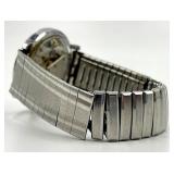 Benrus Competition Wristwatch - 1960s -