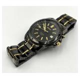 Seiko Perpetual Calendar Watch 100m