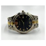 Elgin Men's Watch Two-Tone Stainless Steel