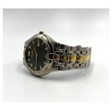 Elgin Men's Watch Two-Tone Stainless Steel