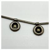 925 Sterling Silver Necklace