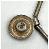 925 Sterling Silver Necklace