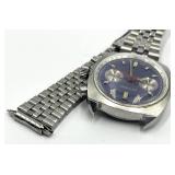 J.B. Hudson Chronograph Watch