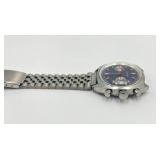 J.B. Hudson Chronograph Watch