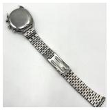 J.B. Hudson Chronograph Watch