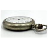 Ft Dearborn Pocket Watch