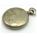 Ft Dearborn Pocket Watch