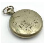 Ft Dearborn Pocket Watch