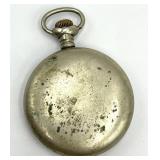 Ft Dearborn Pocket Watch