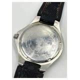 Swiss Army Watch - Stainless Steel Case