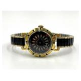 Ernest Borel Kaleidoscope Cocktail Ladies Watch