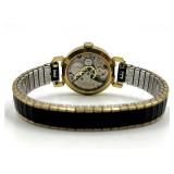 Ernest Borel Kaleidoscope Cocktail Ladies Watch