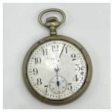 Elgin Pocket Watch