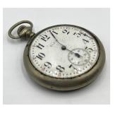 Elgin Pocket Watch