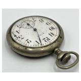 Elgin Pocket Watch