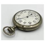 Elgin Pocket Watch