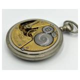 Elgin Pocket Watch