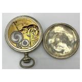 Elgin Pocket Watch