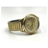 Bulova Accutron Doctor's Watch - Gold-Filled Case