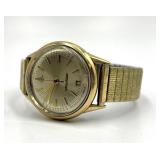 Bulova Accutron Doctor's Watch - Gold-Filled Case