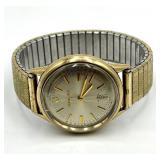 Bulova Accutron Doctor's Watch - Gold-Filled Case