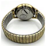 Bulova Accutron Doctor's Watch - Gold-Filled Case