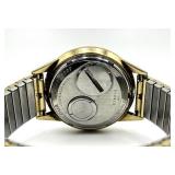 Bulova Accutron Doctor's Watch - Gold-Filled Case