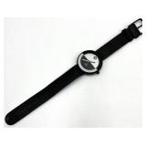 Omega Art Collection Max Bill Limited Edition Quartz Watch