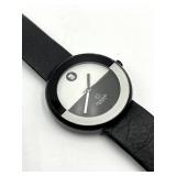 Omega Art Collection Max Bill Limited Edition Quartz Watch