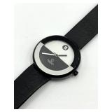 Omega Art Collection Max Bill Limited Edition Quartz Watch