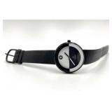 Omega Art Collection Max Bill Limited Edition Quartz Watch