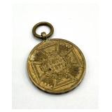 Franco-Prussian War Commemorative Medal 1870-1871