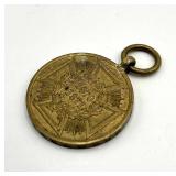 Franco-Prussian War Commemorative Medal 1870-1871