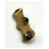 Victorian Bar Brooch Pin - Broken