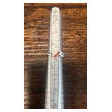 Sterling silver ring size 5