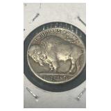 1928 s buffalo nickel