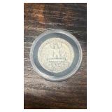 1948 Washington quarter