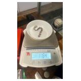 Sterling silver rose bracelet