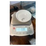 80% silver bell earrings (they ring like a bell)