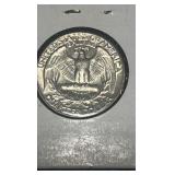 90% silver Washington quarters lot 3