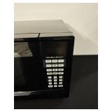 Hamilton Beach Microwave Oven - 900W Countertop with Digital Display