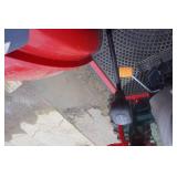 2024 Mahindra Model PST 2660 Compact MFD Utility Tractor With Loader