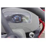 2024 Mahindra Model PST 2660 Compact MFD Utility Tractor With Loader